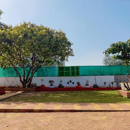 Rose Villa Lonavla Exterior foto