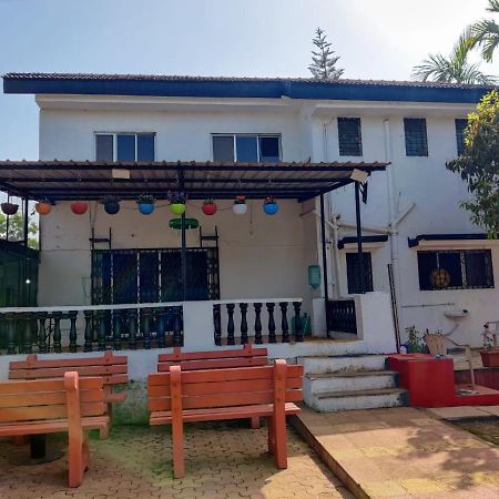 Rose Villa Lonavla Exterior foto