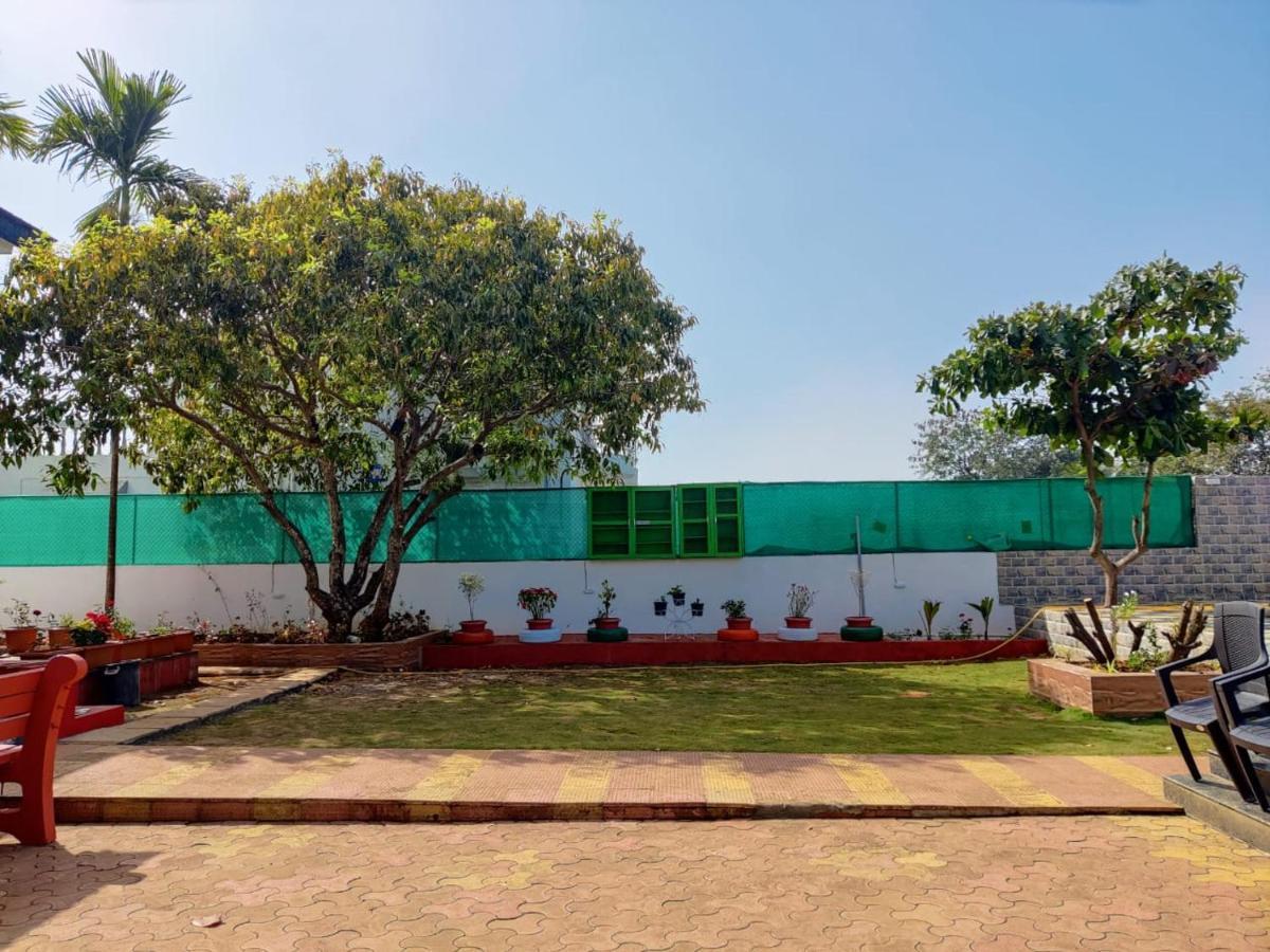 Rose Villa Lonavla Exterior foto