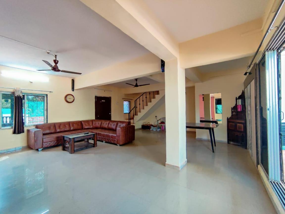 Rose Villa Lonavla Exterior foto