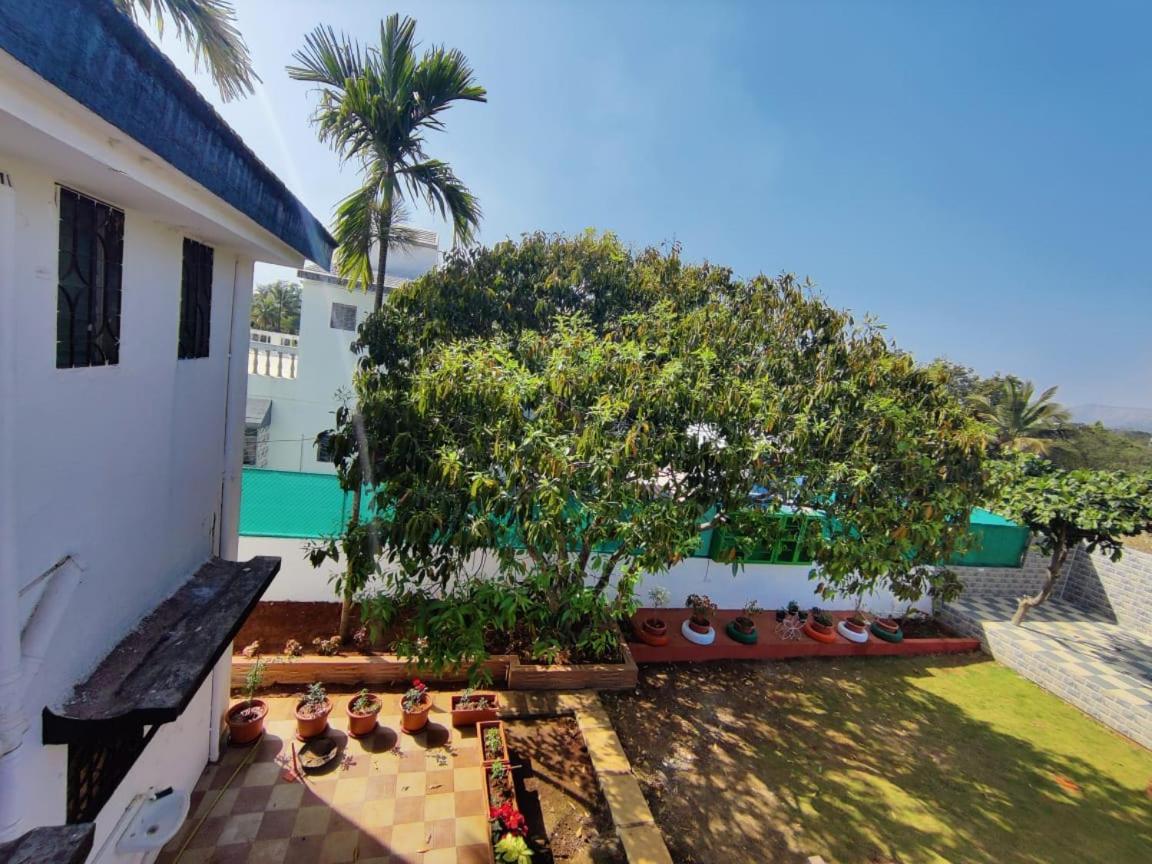 Rose Villa Lonavla Exterior foto