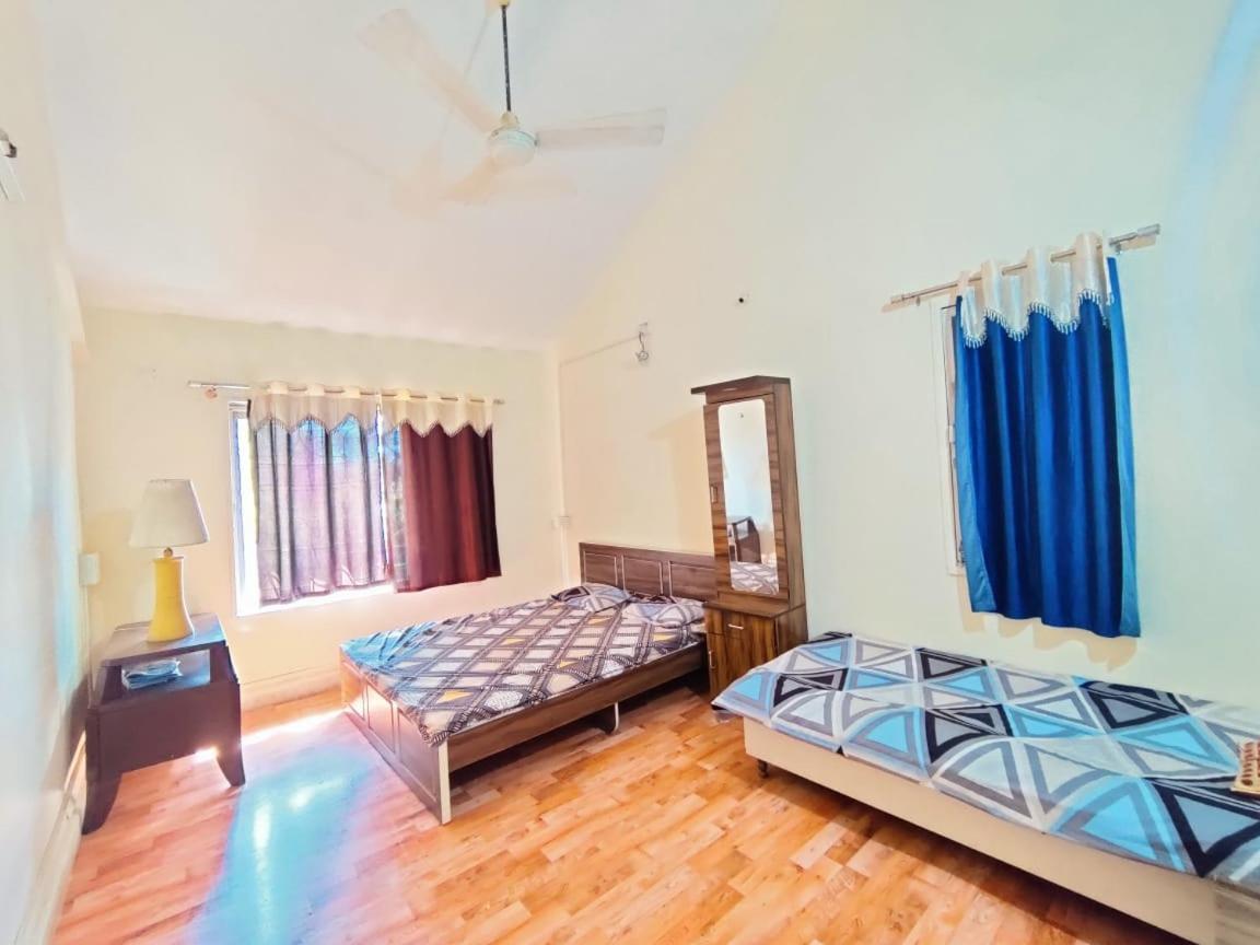 Rose Villa Lonavla Exterior foto