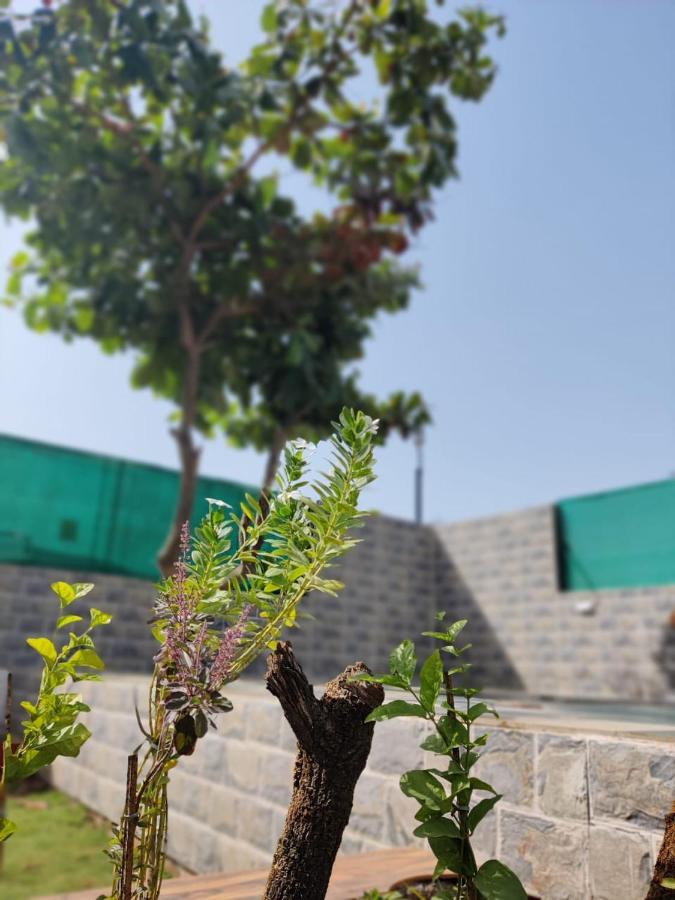 Rose Villa Lonavla Exterior foto