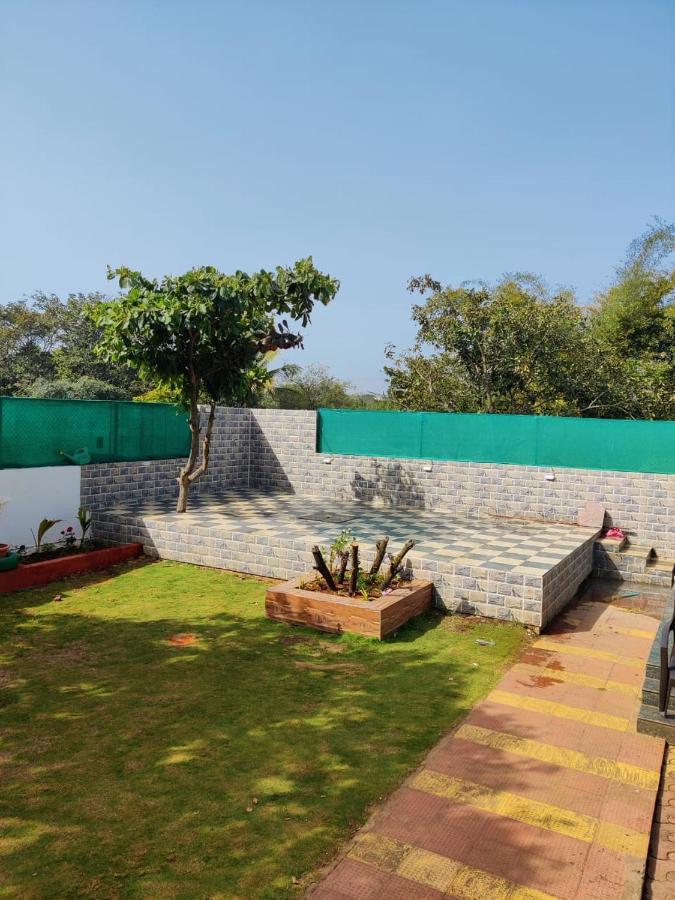 Rose Villa Lonavla Exterior foto