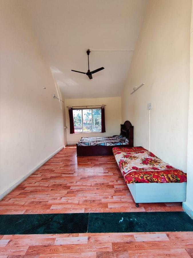 Rose Villa Lonavla Exterior foto