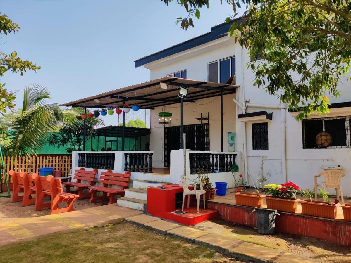 Rose Villa Lonavla Exterior foto