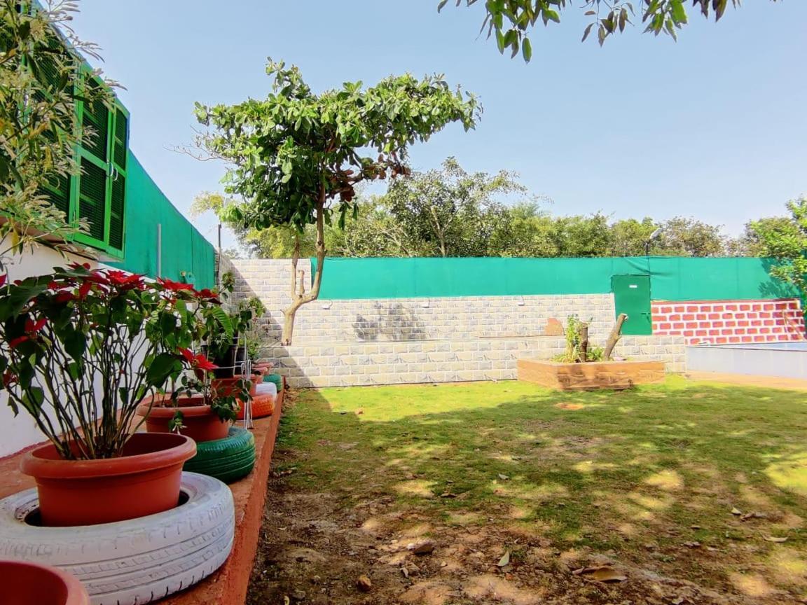 Rose Villa Lonavla Exterior foto